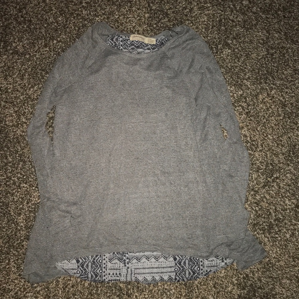 Small top
